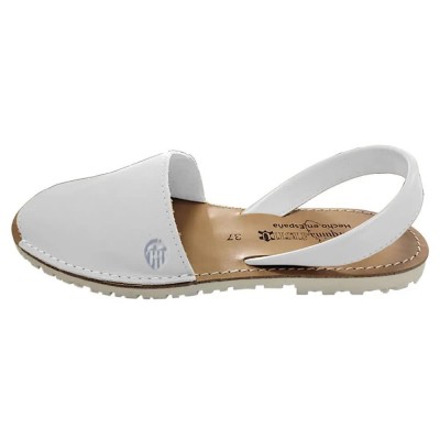 сандали,дамски,сандали,и,чехли,valencia,cf,avarca,sandals,golden,(white)