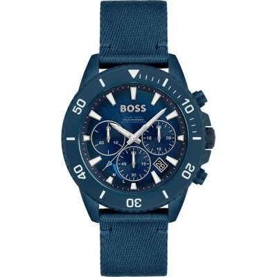 часовник,часовници,boss,1513919,watch,blue,blue,blue
