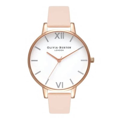 часовник,часовници,olivia,burton,ob16bdw21,woman,watch,golden,(pink,gold,pink,white)