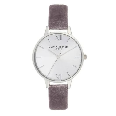 часовник,часовници,olivia,burton,ob16de04,woman,watch,grey,(silver,violet,silver)