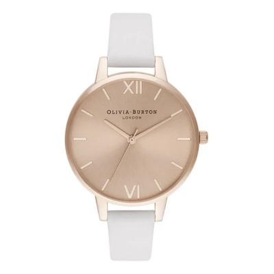 часовник,часовници,olivia,burton,ob16de08,watch,beige,(pink,white,pink)