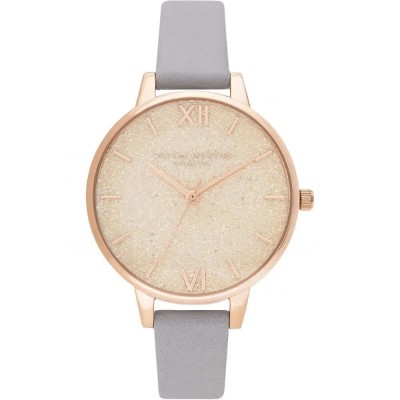 часовник,часовници,olivia,burton,ob16gd45,watch,beige,(pink,grey,beige)