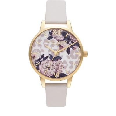 часовник,часовници,olivia,burton,ob16lp02,watch,golden,(golden,white,pink)