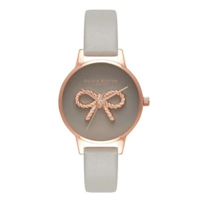 часовник,часовници,olivia,burton,ob16vb04,watch,golden,(pink,grey,grey)