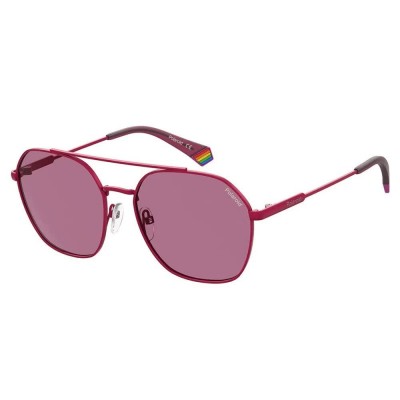 слънчеви,очила,слънчеви,очила,polaroid,pld6172sqho,polarized,sunglasses,pink,(pink)