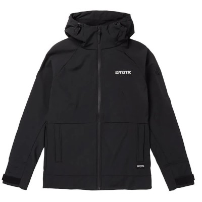 яке,мъжки,якета,mystic,mission,jacket,black,(black)
