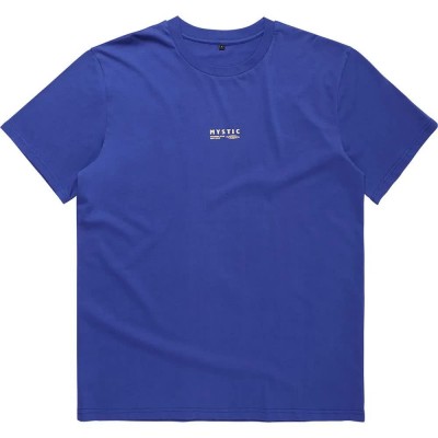 тениска,мъжки,тениски,mystic,tactic,short,sleeve,t,shirt,flash,blue,flash,blue,(blue)