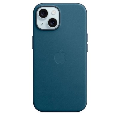 други,аксесоари,apple,iphone,15,finewoven,phone,case,blue,(pacific,blue)