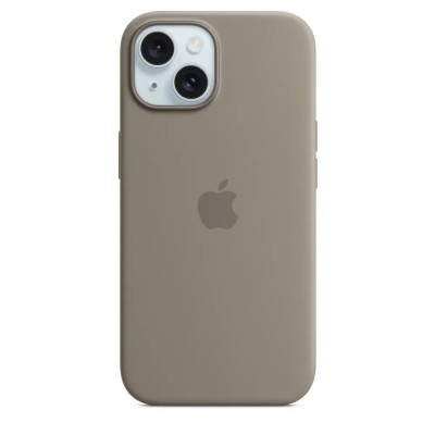 други,аксесоари,apple,silicone,iphone,15,phone,case,clear,(clay)
