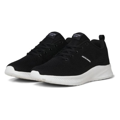 маратонки,мъжки,маратонки,jack,&,jones,croxley,trainers,black,(anthracite)