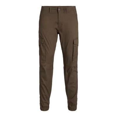 панталони,мъжки,панталони,jack,&,jones,paul,flake,cargo,pants,brown