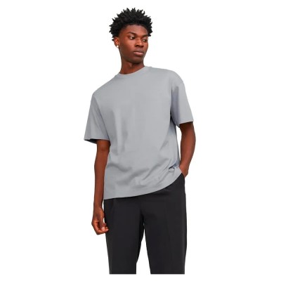 тениска,мъжки,тениски,jack,&,jones,urban,edge,short,sleeve,t,shirt,ultimate,grey,(grey)