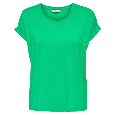 тениска,дамски,тениски,only,moster,short,sleeve,t,shirt,green,(spring,bouquet)