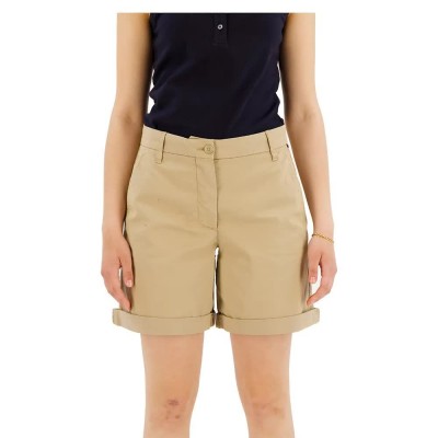 къси,панталони,дамски,панталони,tommy,hilfiger,blend,shorts,beige