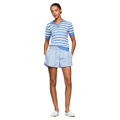 дамски,еспадрили,tommy,hilfiger,embroidered,flat,espadrilles,blue,(breezy,blue)