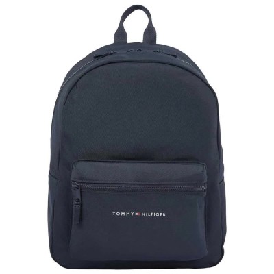 раница,раници,tommy,hilfiger,essential,15l,backpack,black