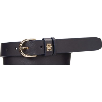 колан,колани,tommy,hilfiger,essential,effortless,2.5,belt,blue,(space,blue)