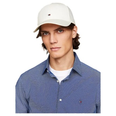 шапка,всички,шапки,tommy,hilfiger,flag,cotton,6,panel,cap,blue
