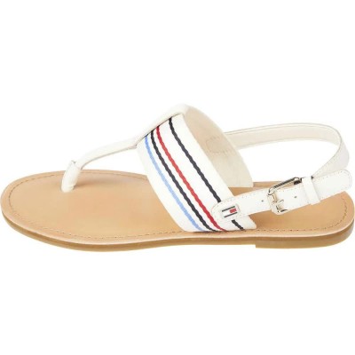 сандали,дамски,сандали,и,чехли,tommy,hilfiger,flat,sandals,golden