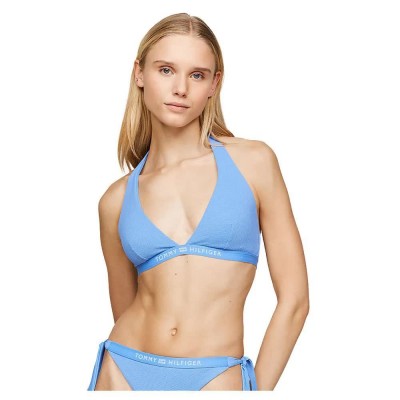 дамски,бански,костюми,tommy,hilfiger,triangle,fixed,rp,bikini,top,blue,spell,(blue)