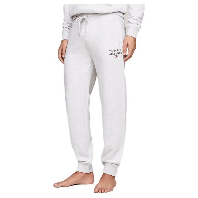 анцуг,мъжки,панталони,tommy,hilfiger,um0um02880,joggers,white,(ice,grey,heather)