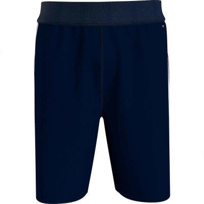 къси,панталони,мъжки,панталони,tommy,hilfiger,um0um03200,sweat,shorts,blue
