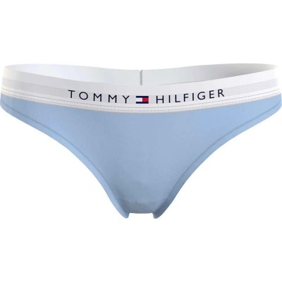 дамско,бельо,дамски,бикини,и,танкини,tommy,hilfiger,uw0uw04146,thong,multicolor,(breezy,blue)