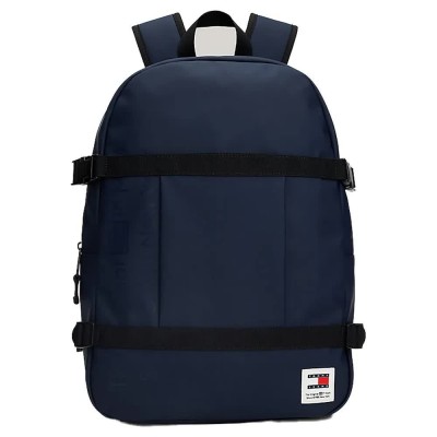 раница,раници,tommy,jeans,daily,sternum,backpack,blue