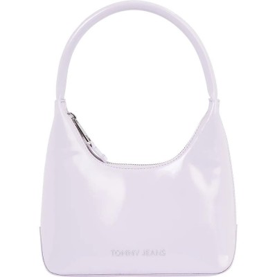чанта,за,през,рамо,всички,чанти,tommy,jeans,essential,must,patent,shoulder,bag,purple