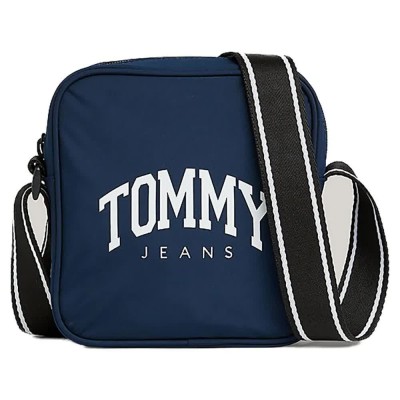чанти,за,през,рамо,tommy,jeans,prep,sport,reporter,crossbody,blue,(dark,night,navy)