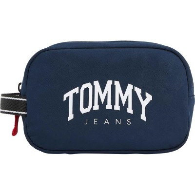 несесер,тоалетни,принадлежности,tommy,jeans,prep,sport,wash,bag,blue