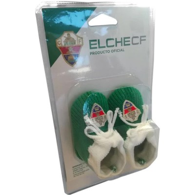 детски,сандали,и,чехли,elche,cf,junior,bootie,clear,(green)