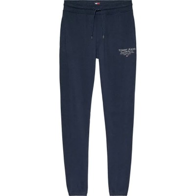 анцуг,мъжки,панталони,tommy,jeans,slim,entry,graphic,sweat,pants,blue