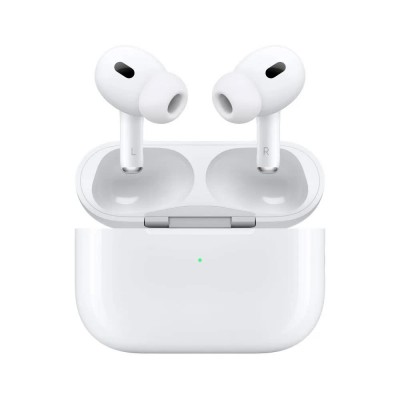 слушалки,apple,airpods,pro,2nd,generation,usb,c,white,(white)