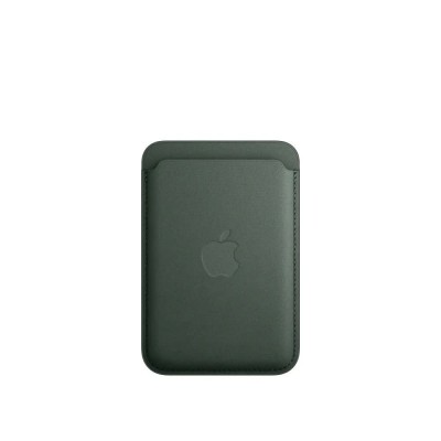 портфейли,и,портмонета,apple,iphone,finewoven,magsafe,wallet,clear,(evergreen)