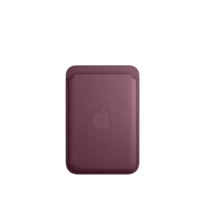портфейли,и,портмонета,apple,iphone,finewoven,magsafe,wallet,purple