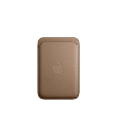 портфейли,и,портмонета,apple,iphone,finewoven,magsafe,wallet,taupe,(golden)