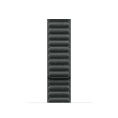 други,аксесоари,apple,magnetic,link,41,mm,strap,grey,(evergreen)