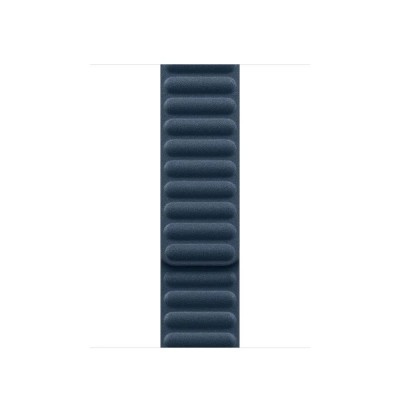 други,аксесоари,apple,magnetic,link,41,mm,strap,pacific,blue,(blue)