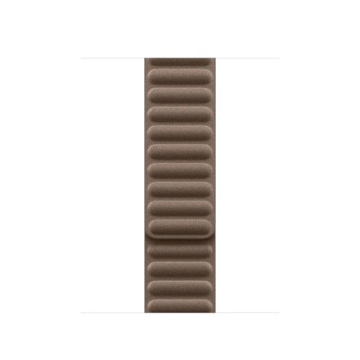 други,аксесоари,apple,magnetic,link,41,mm,strap,taupe,(brown)