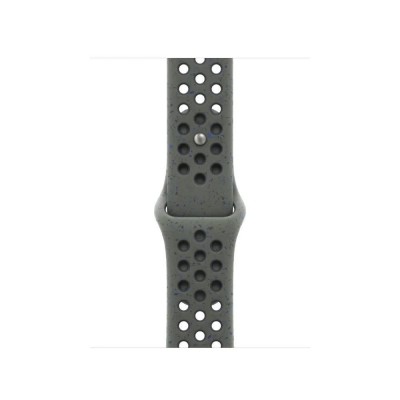 други,аксесоари,apple,nike,sport,band,41,mm,strap,cargo,khaki,(silver)