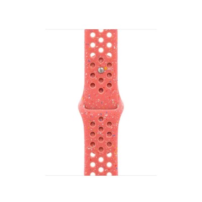 други,аксесоари,apple,nike,sport,band,41,mm,strap,magic,ember,(red)