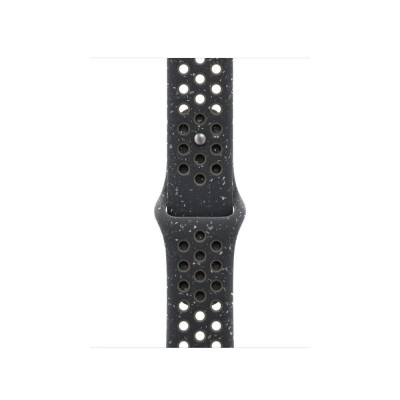 други,аксесоари,apple,nike,sport,band,41,mm,strap,midnight,sky,(black)