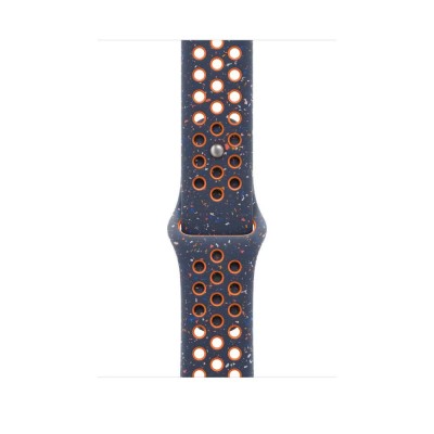 други,аксесоари,apple,nike,sport,band,45,mm,strap,blue,flame,(multicolor)