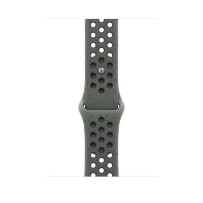 други,аксесоари,apple,nike,sport,band,45,mm,strap,cargo,khaki,(silver)
