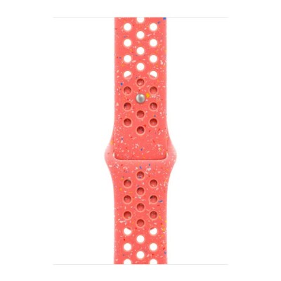 други,аксесоари,apple,nike,sport,band,45,mm,strap,orange,(magic,ember)