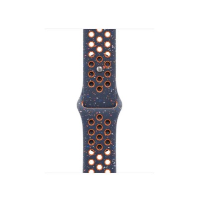 други,аксесоари,apple,nike,sport,loop,41,mm,strap,blue,flame,(multicolor)