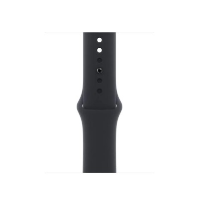 други,аксесоари,apple,sport,band,41,mm,strap,silver,(midnight)