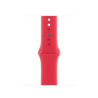 други,аксесоари,apple,sport,band,41,mm,strap,red