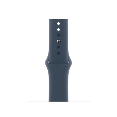 други,аксесоари,apple,sport,band,41,mm,strap,storm,blue,(silver)